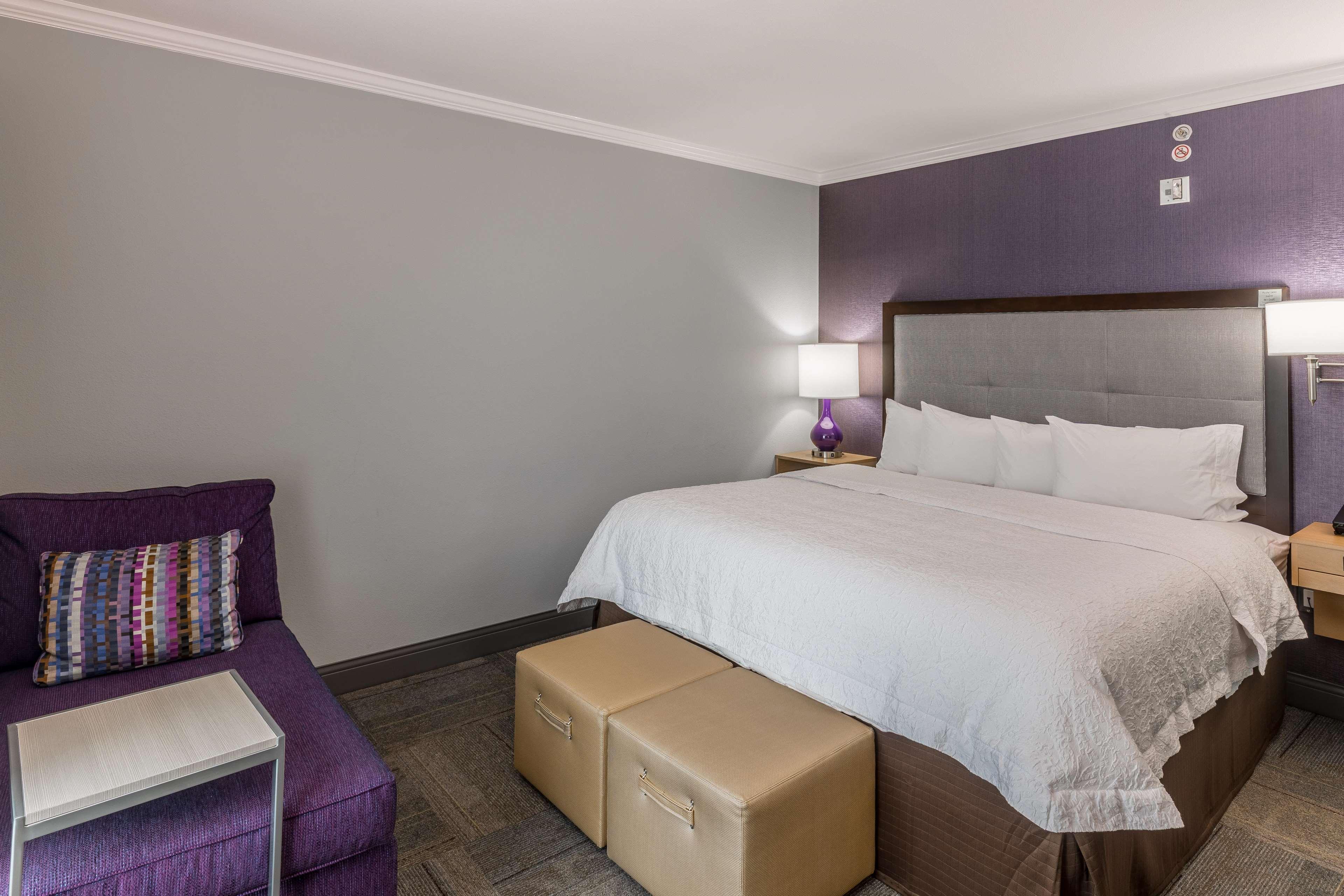 Hampton Inn & Suites Dublin Exterior foto