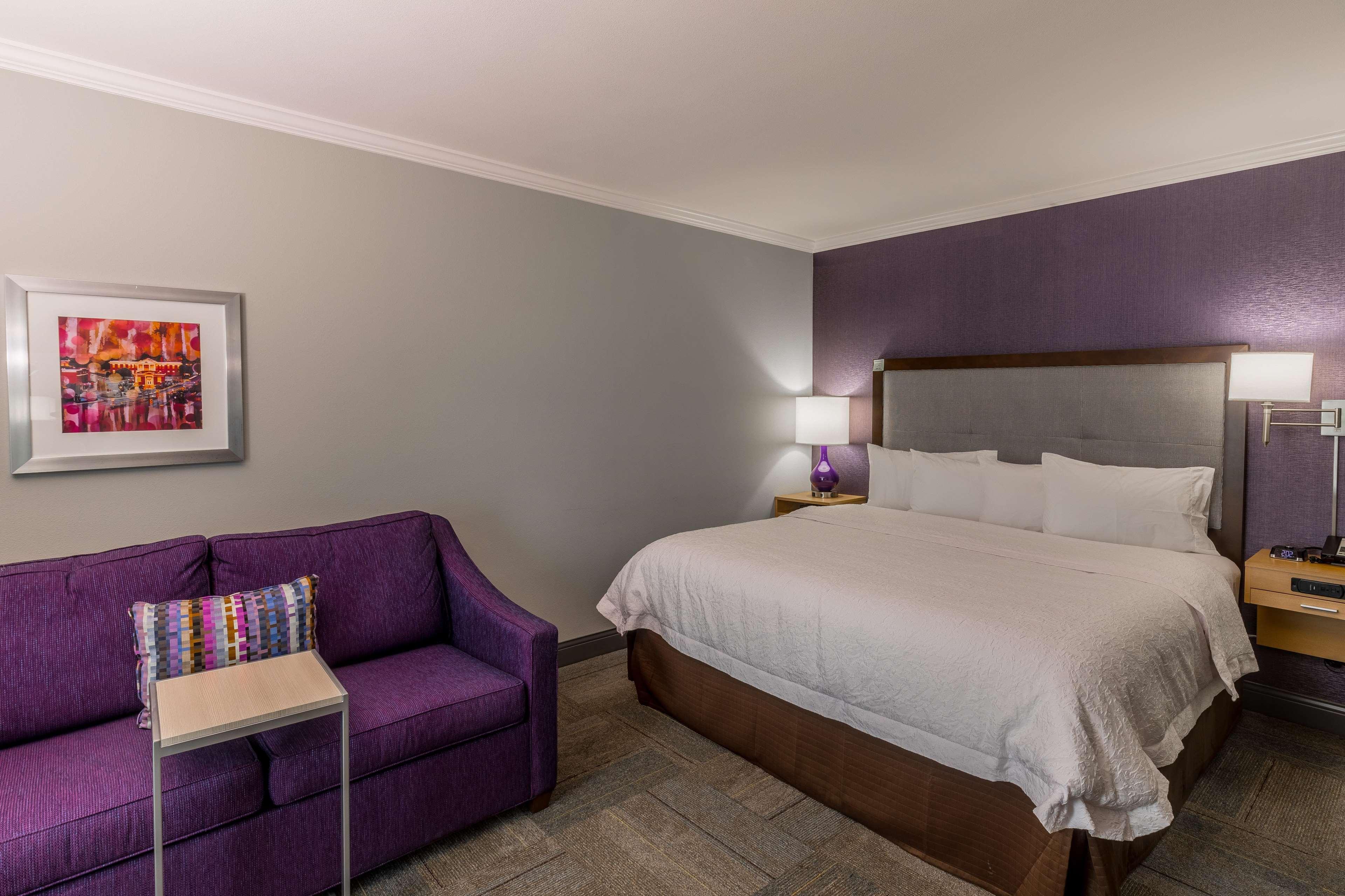 Hampton Inn & Suites Dublin Exterior foto