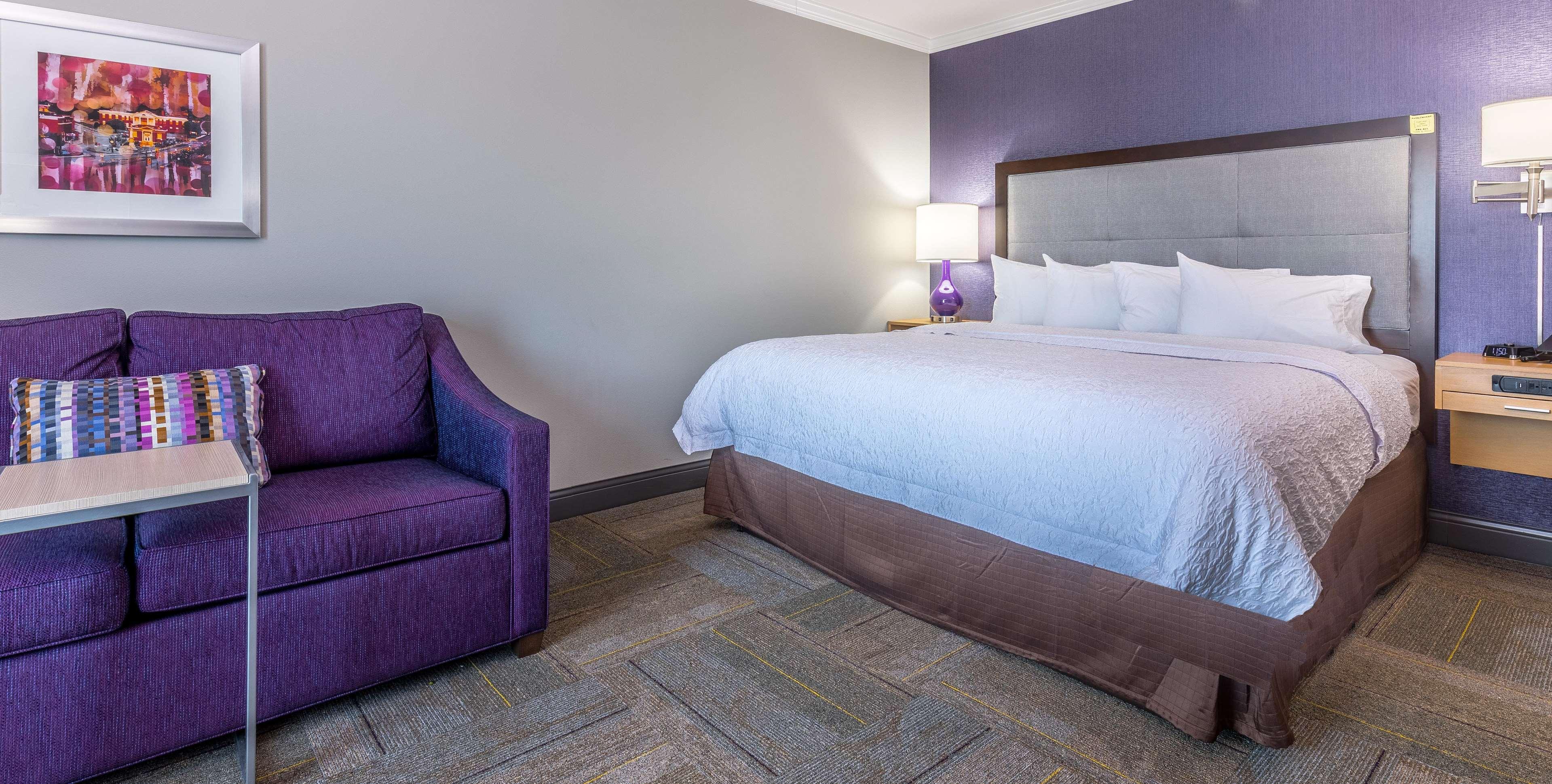 Hampton Inn & Suites Dublin Exterior foto