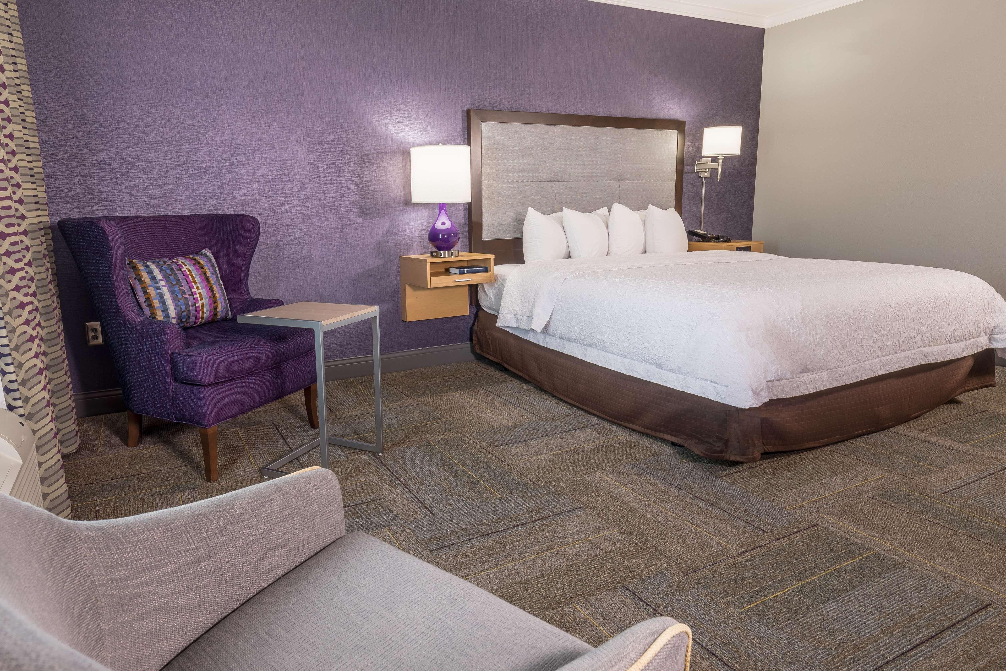 Hampton Inn & Suites Dublin Exterior foto